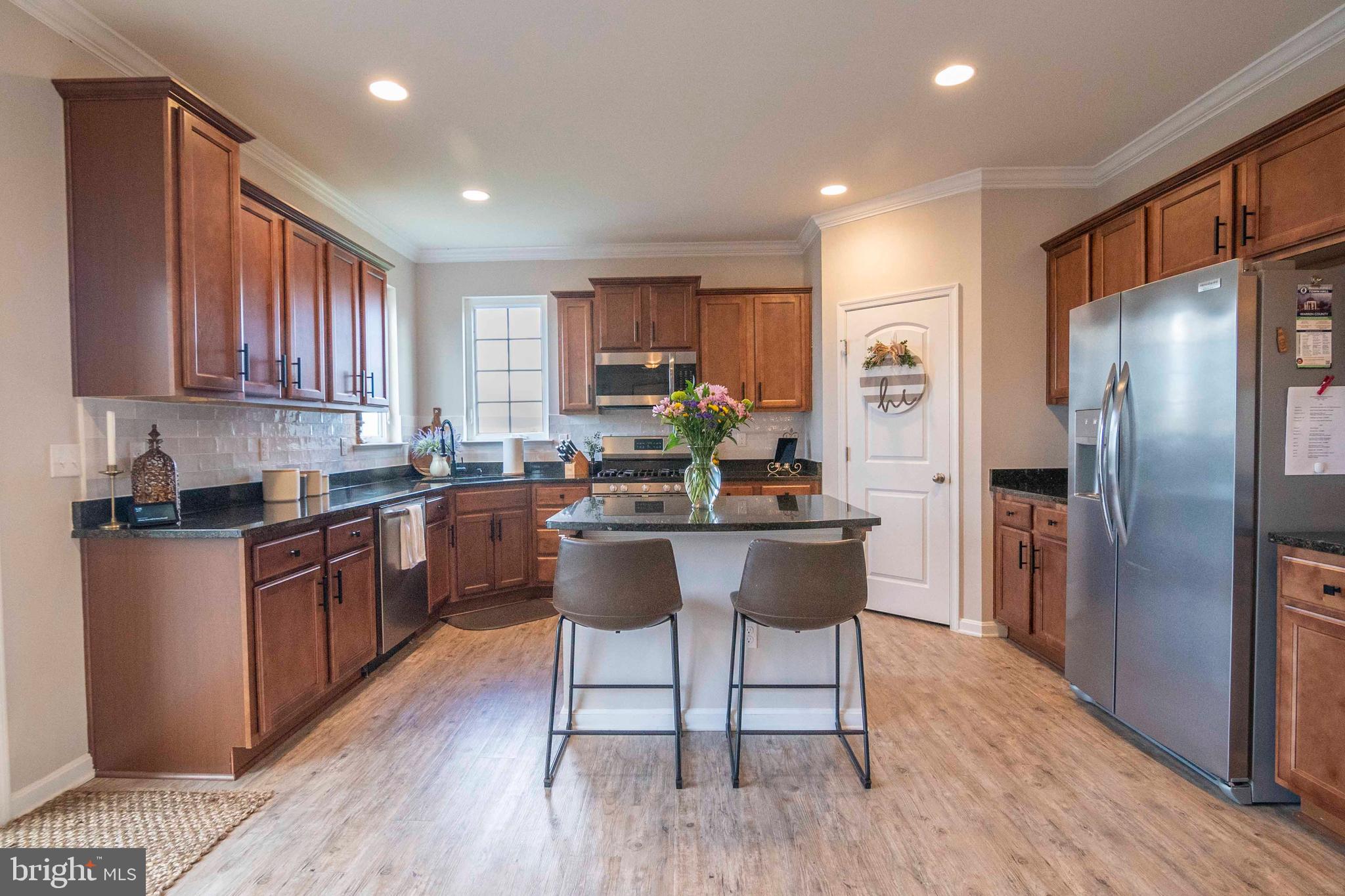 BLUE RIDGE SHADOWS - Residential