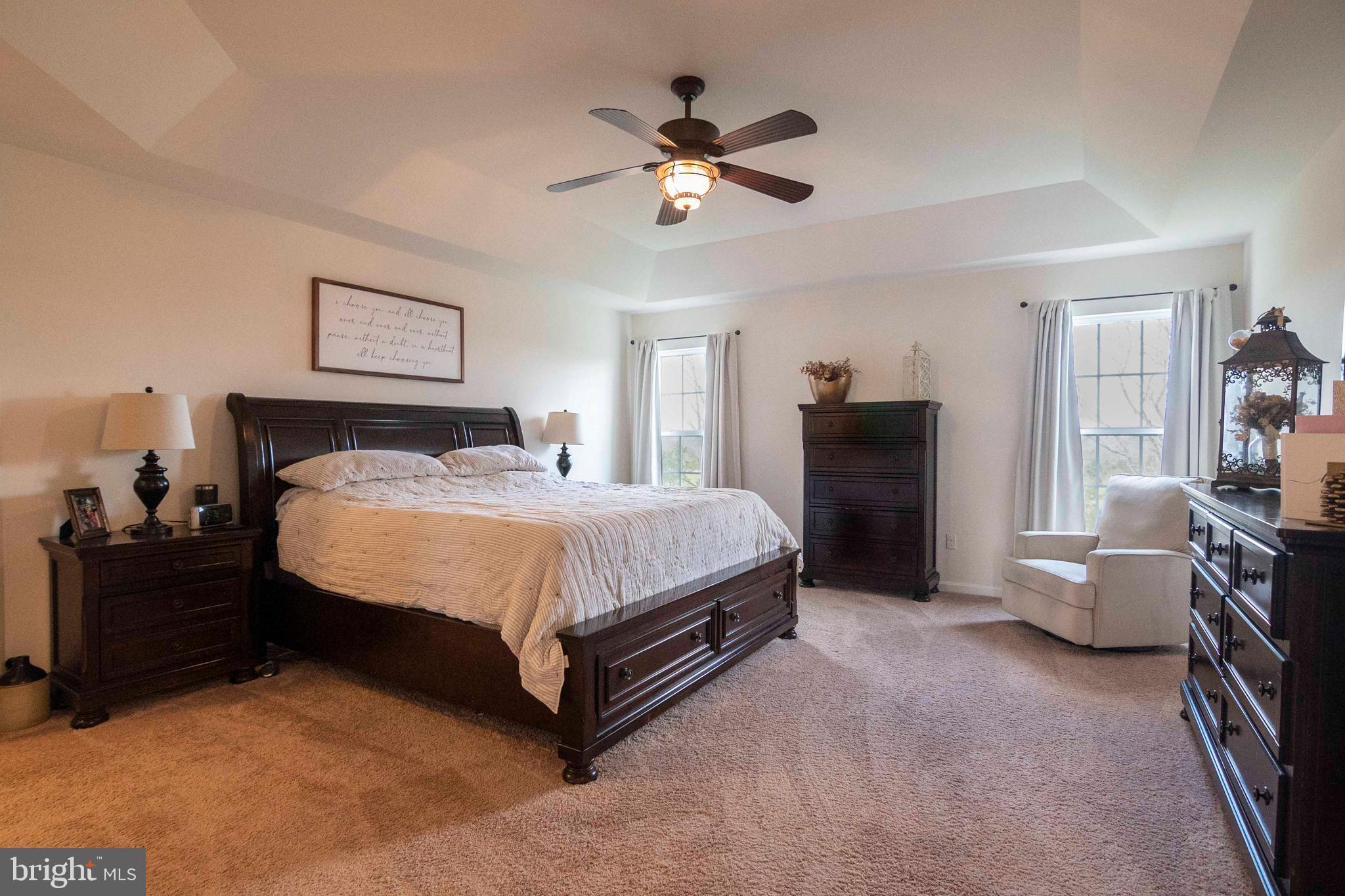 BLUE RIDGE SHADOWS - Residential