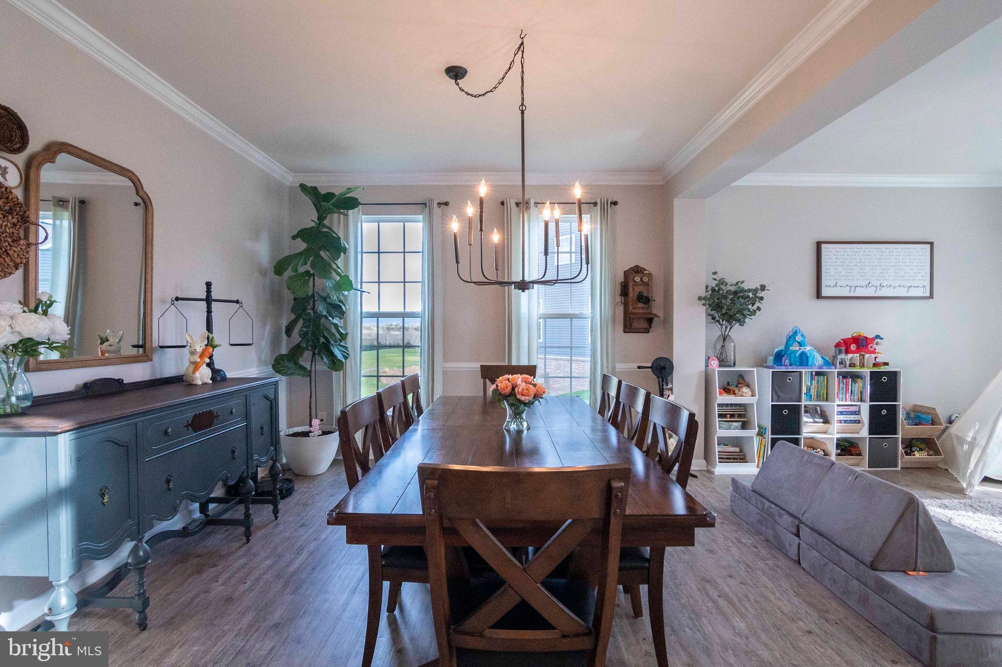 BLUE RIDGE SHADOWS - Residential