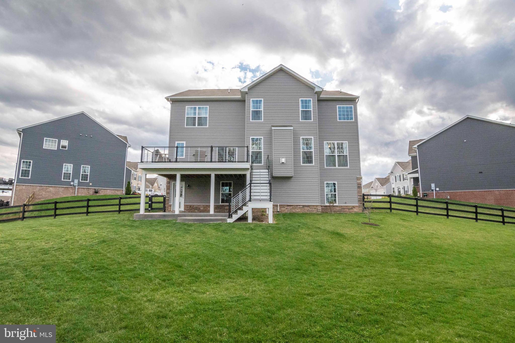 BLUE RIDGE SHADOWS - Residential