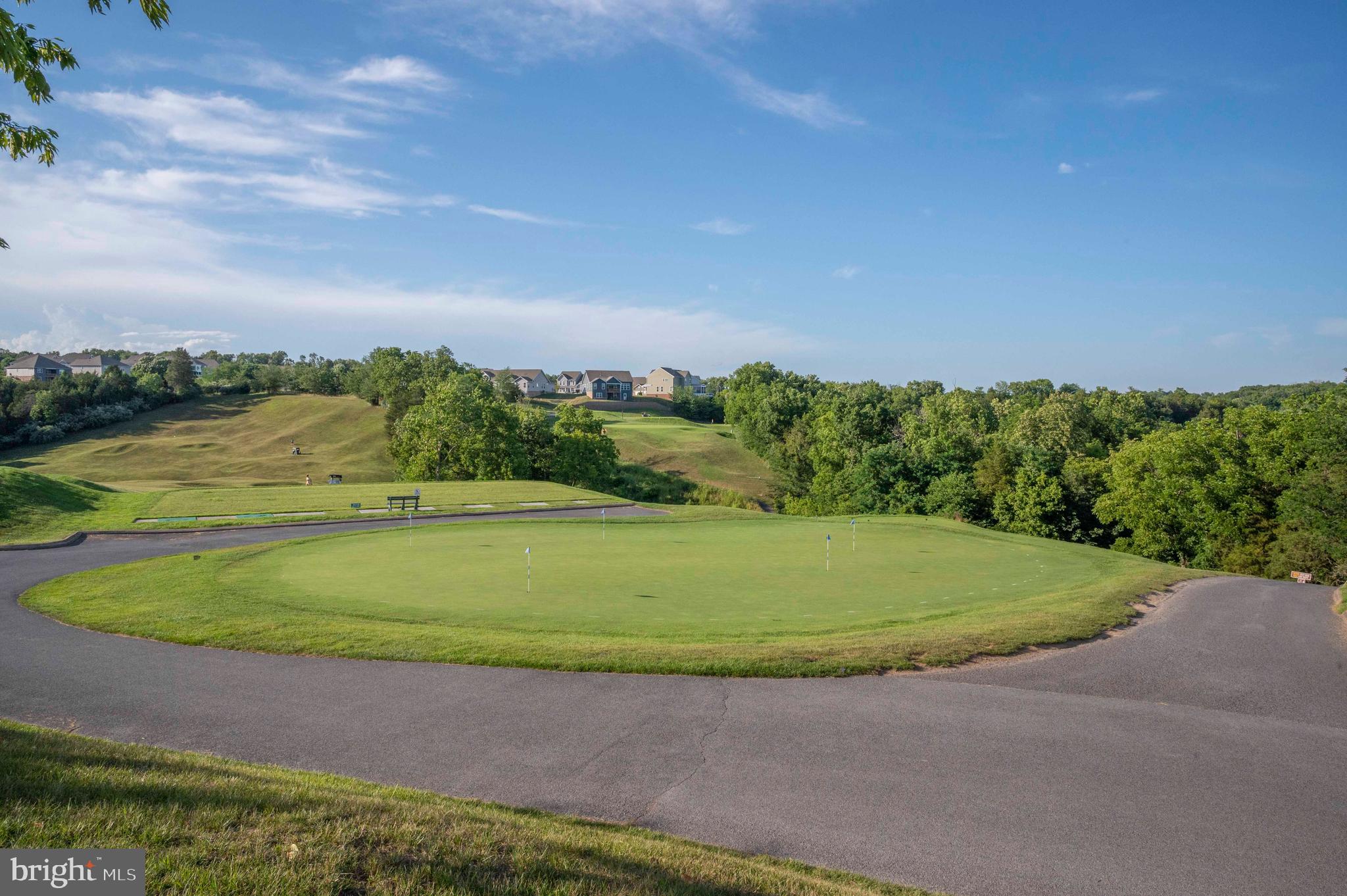 BLUE RIDGE SHADOWS - Residential