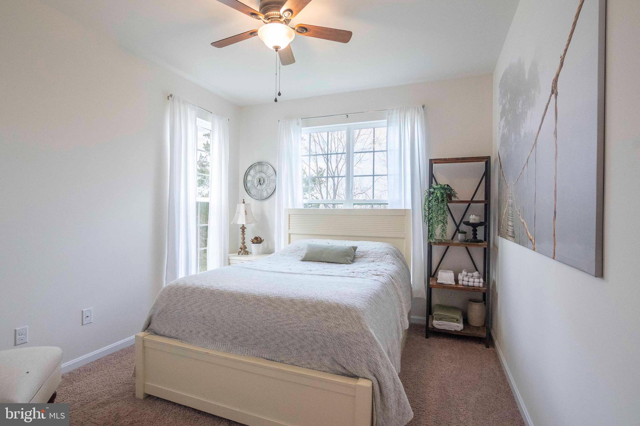 BLUE RIDGE SHADOWS - Residential