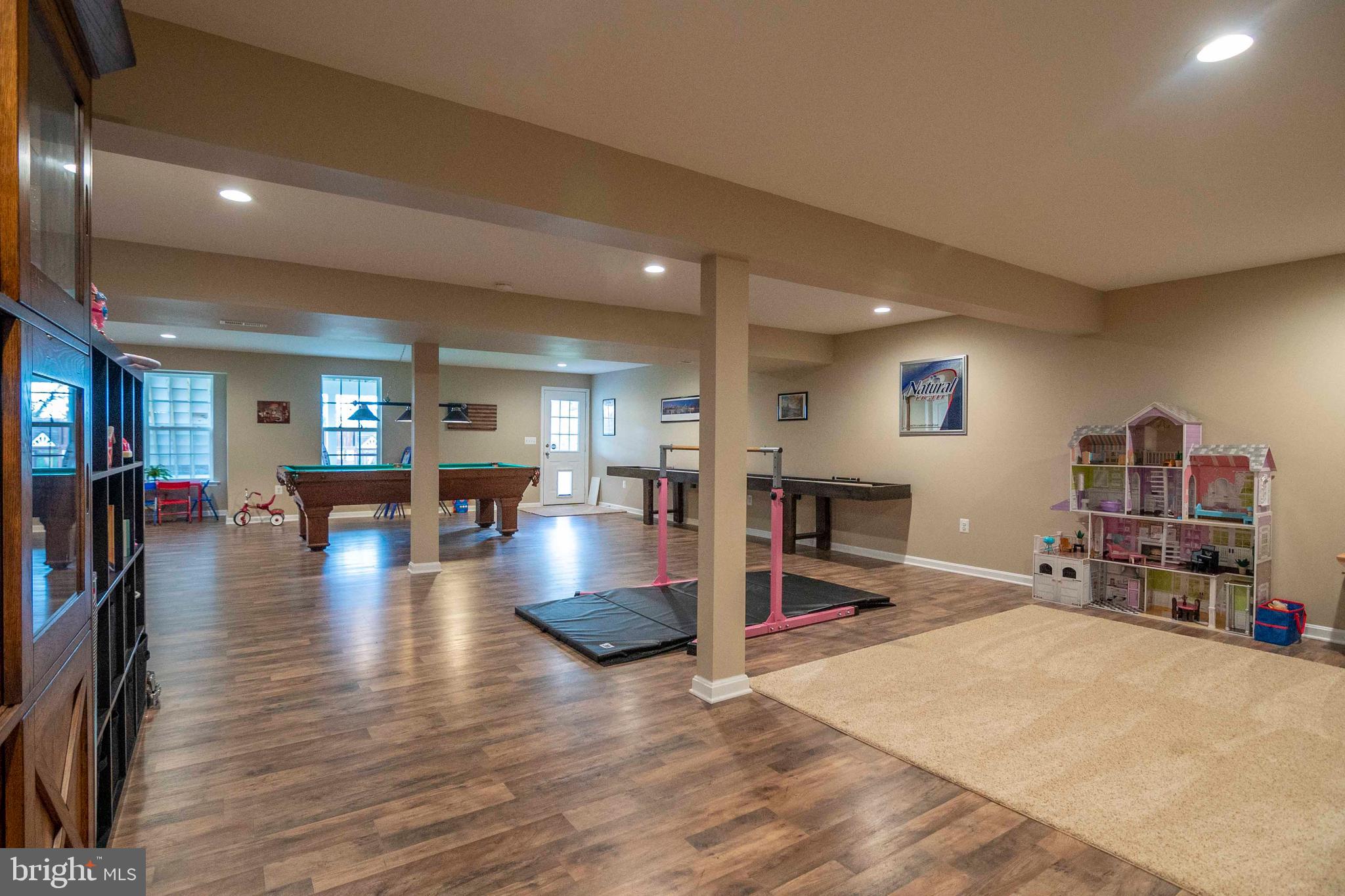 BLUE RIDGE SHADOWS - Residential