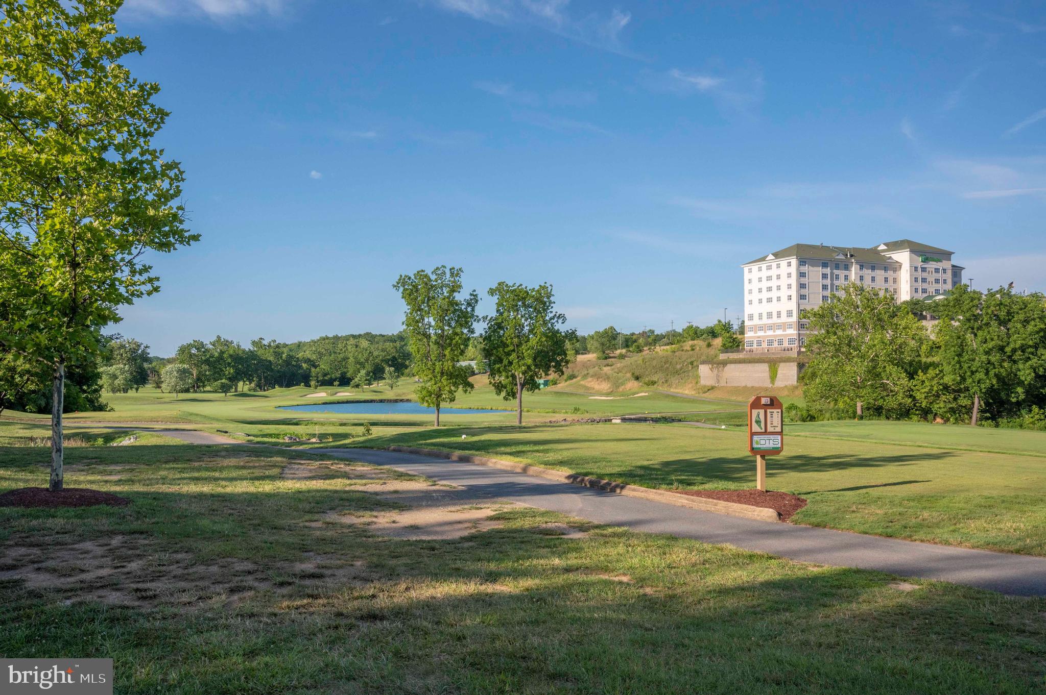 BLUE RIDGE SHADOWS - Residential