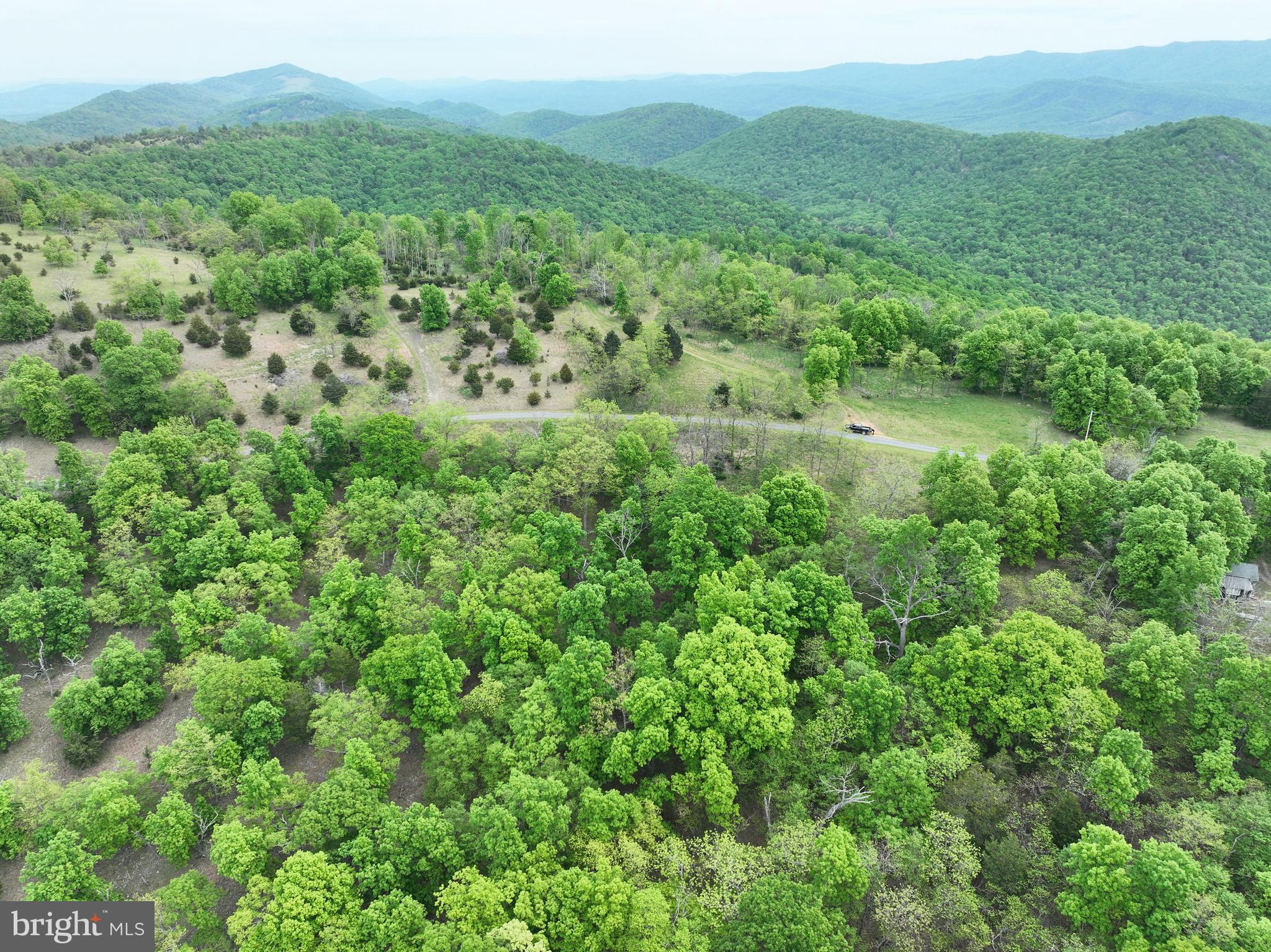 DEERFIELD HIGHLANDS - Land