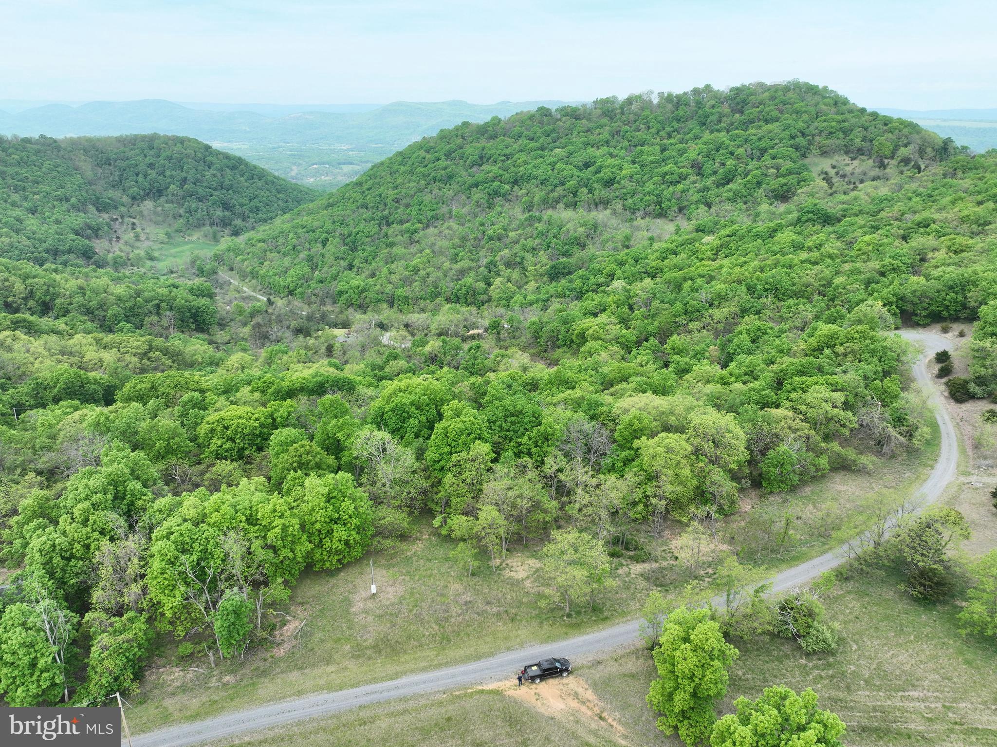 DEERFIELD HIGHLANDS - Land