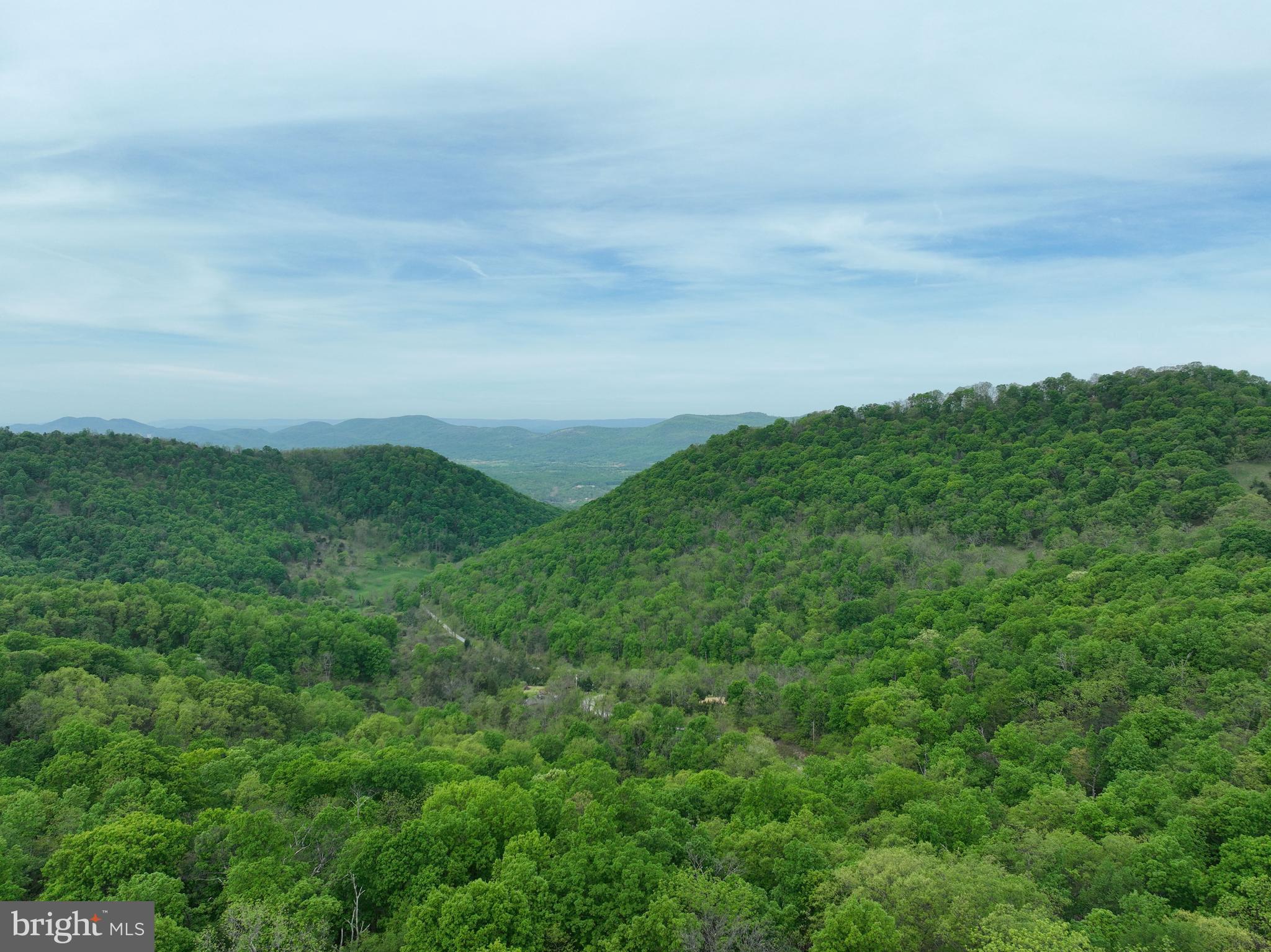 DEERFIELD HIGHLANDS - Land