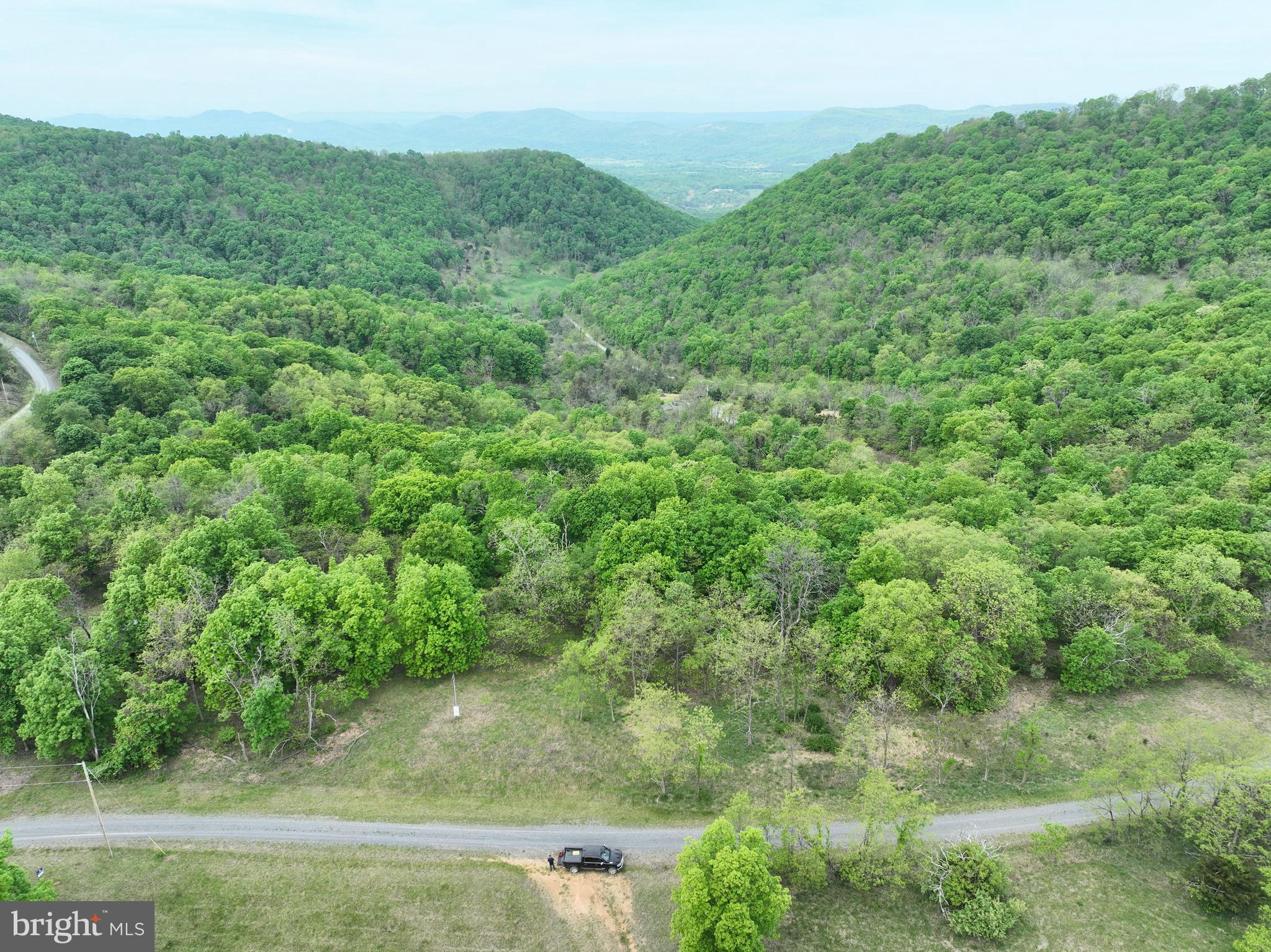 DEERFIELD HIGHLANDS - Land