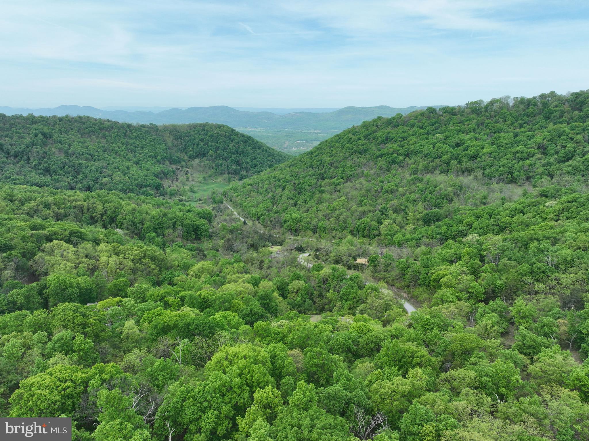 DEERFIELD HIGHLANDS - Land