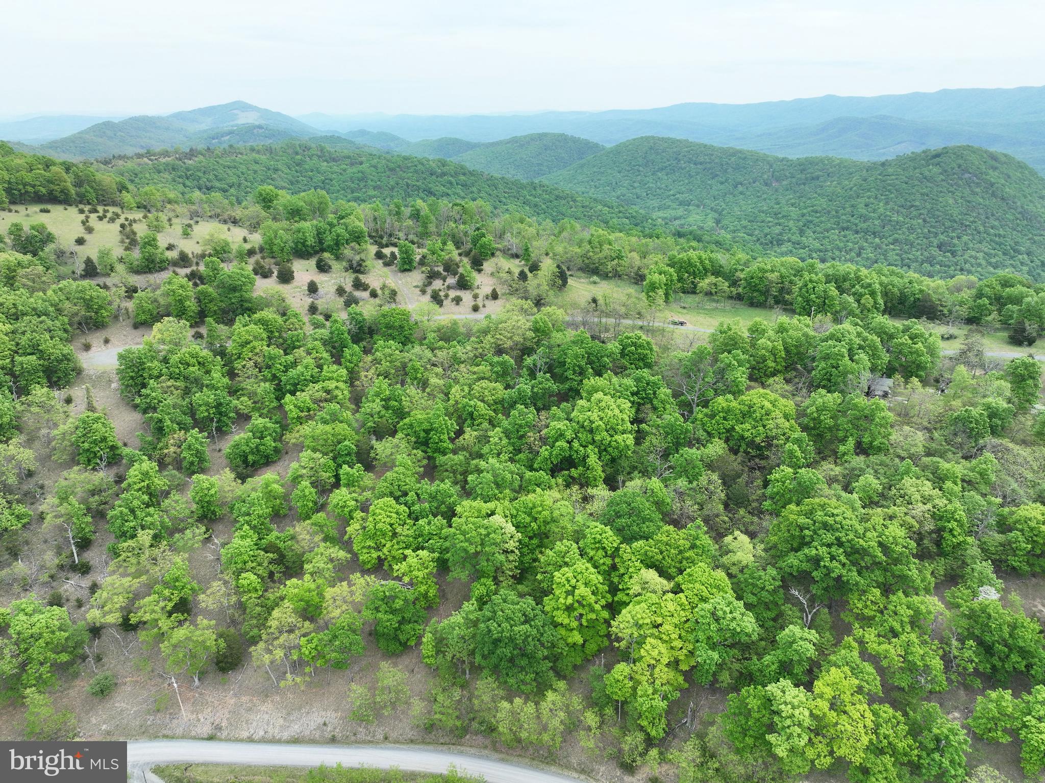 DEERFIELD HIGHLANDS - Land