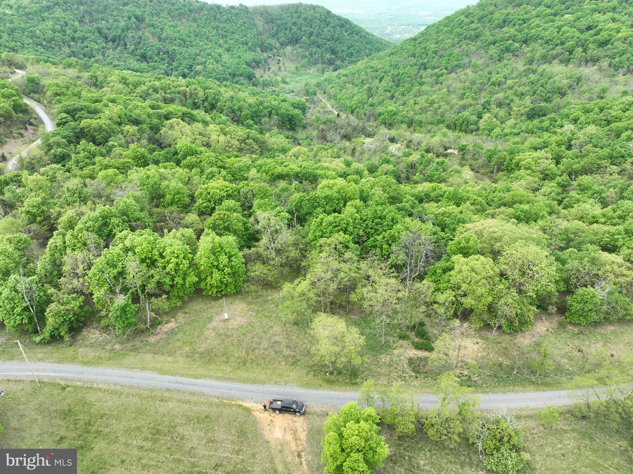 DEERFIELD HIGHLANDS - Land