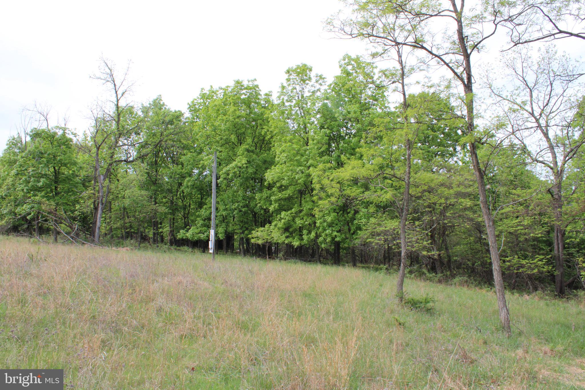 DEERFIELD HIGHLANDS - Land