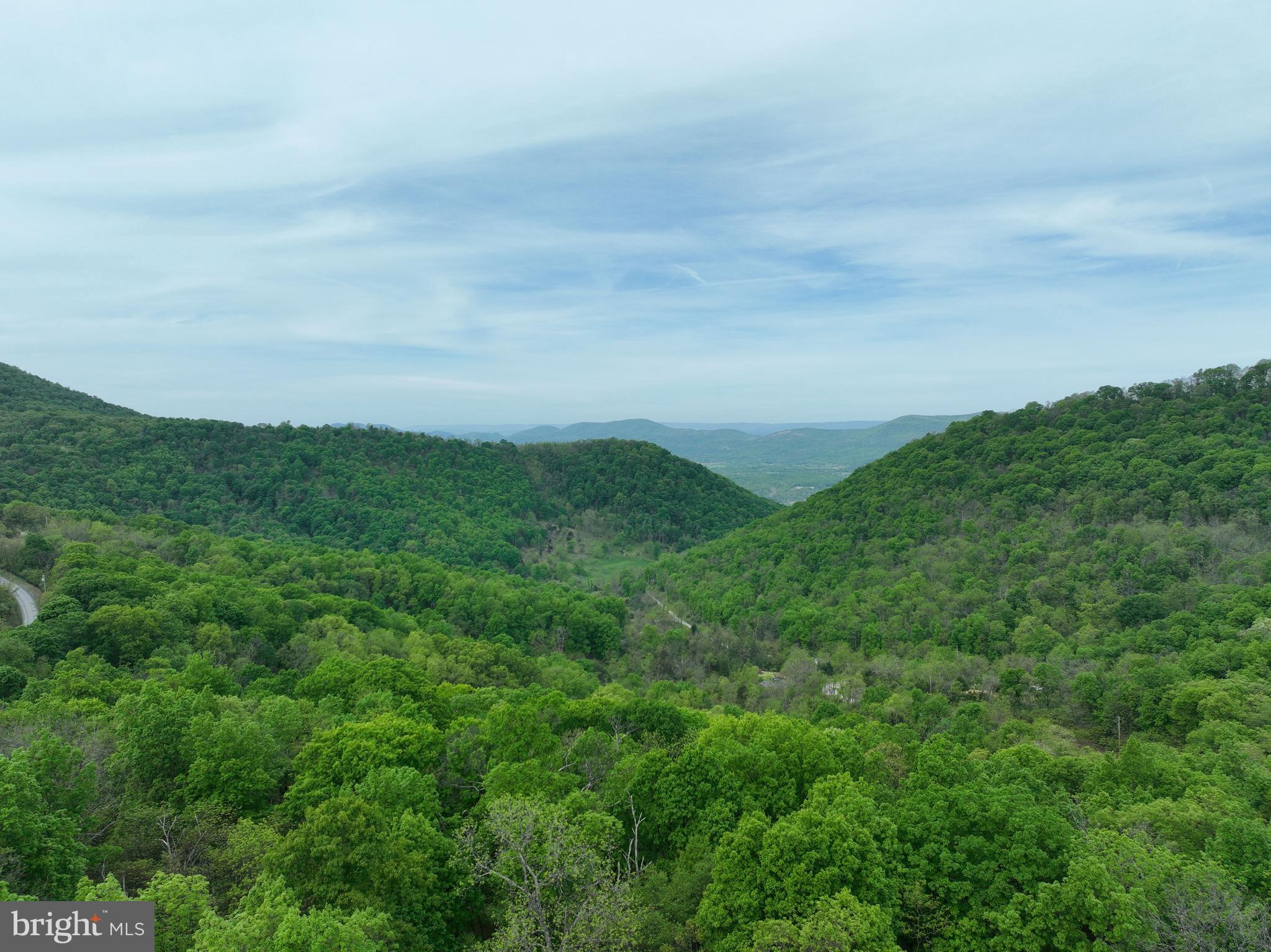 DEERFIELD HIGHLANDS - Land