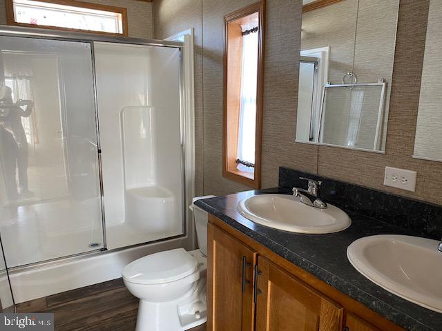 SHIPPENSBURG - Residential