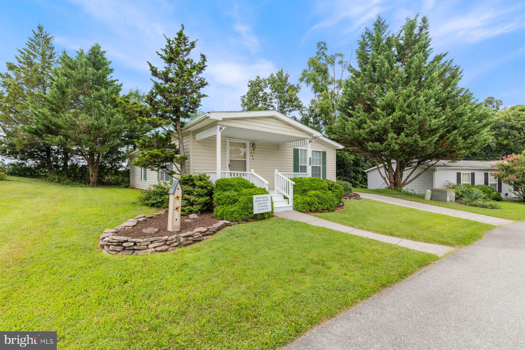 344 CRYSTAL CREEK CROSSING