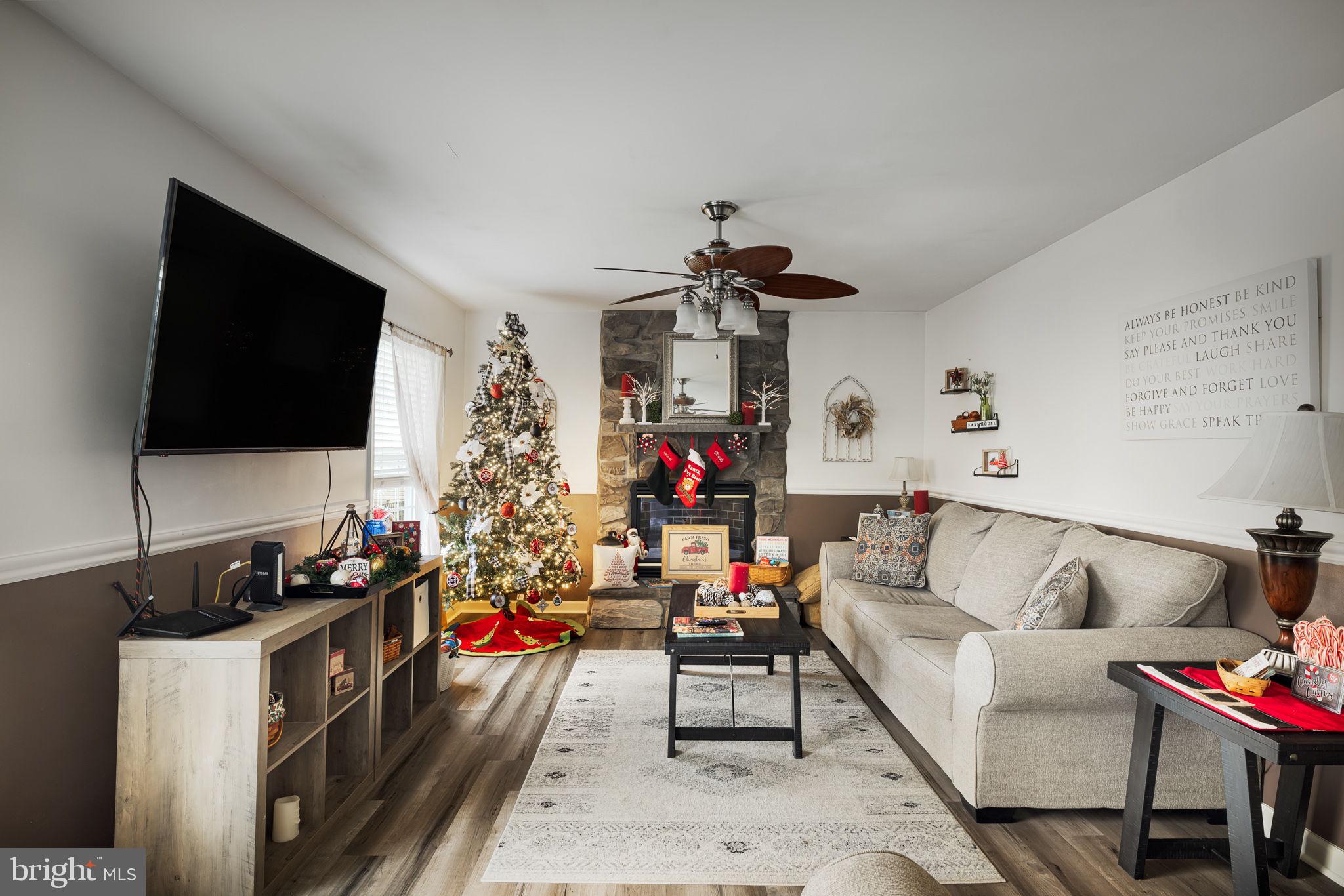 STONEBRIDGE - Residential