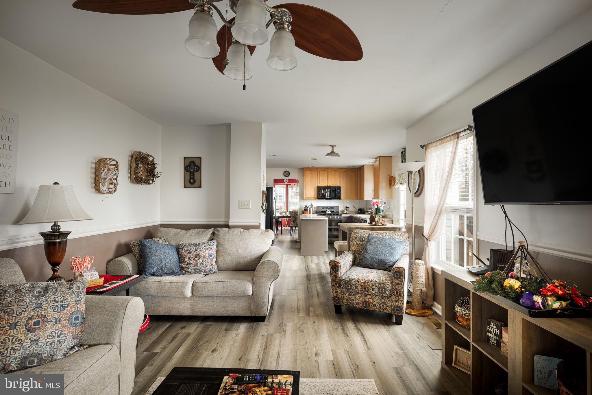 STONEBRIDGE - Residential