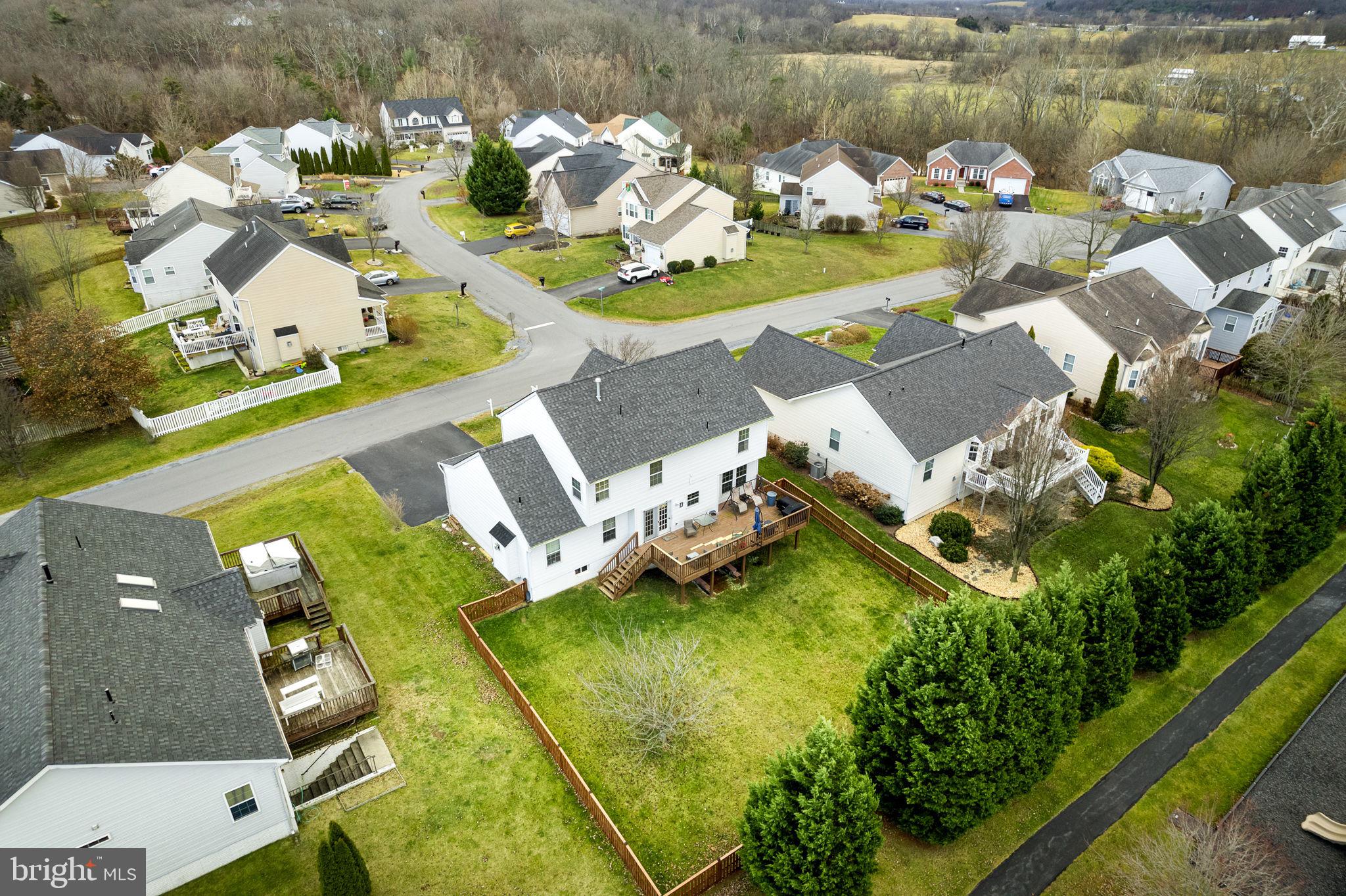 STONEBRIDGE - Residential