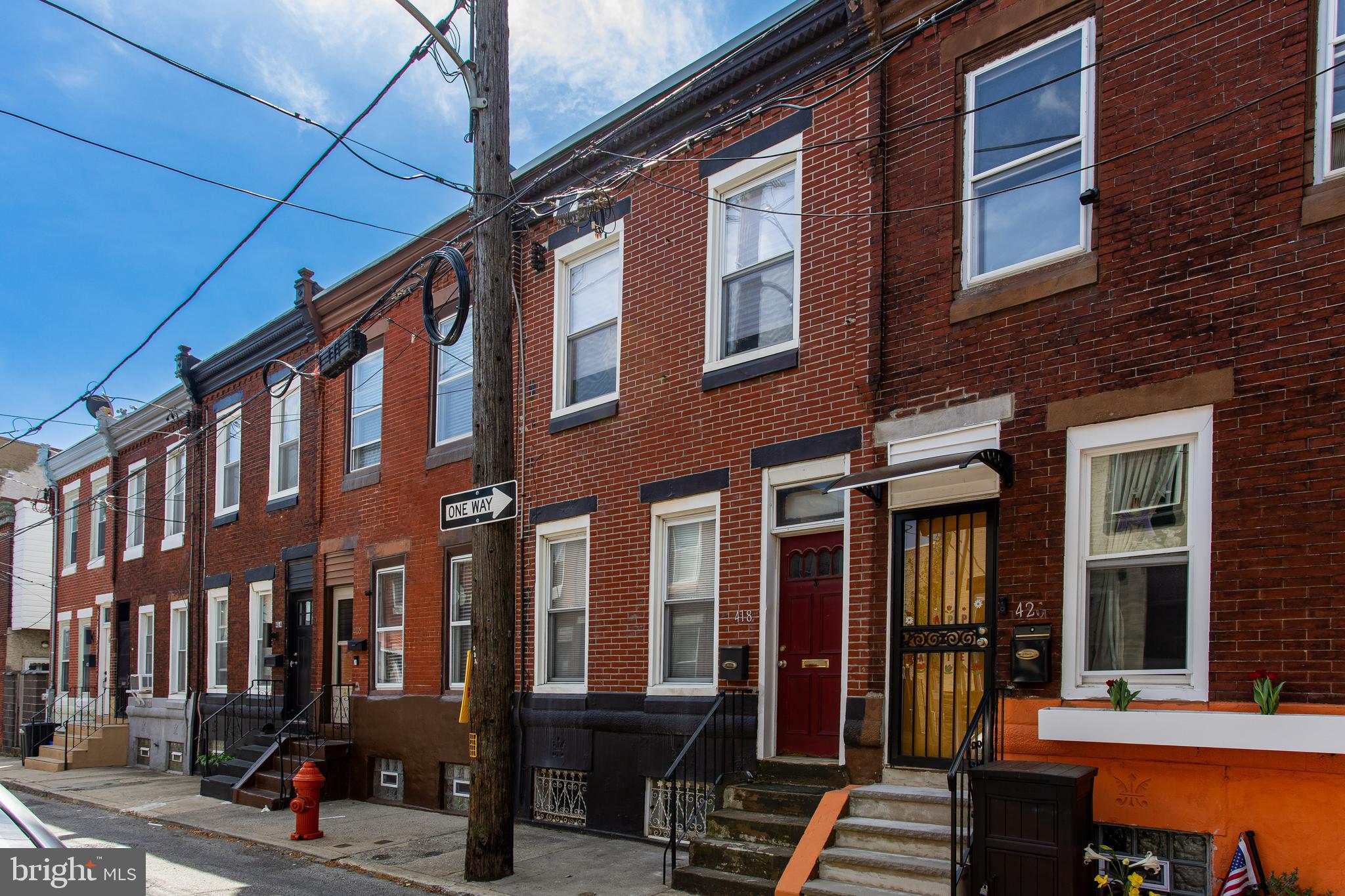 OLDE KENSINGTON - Residential