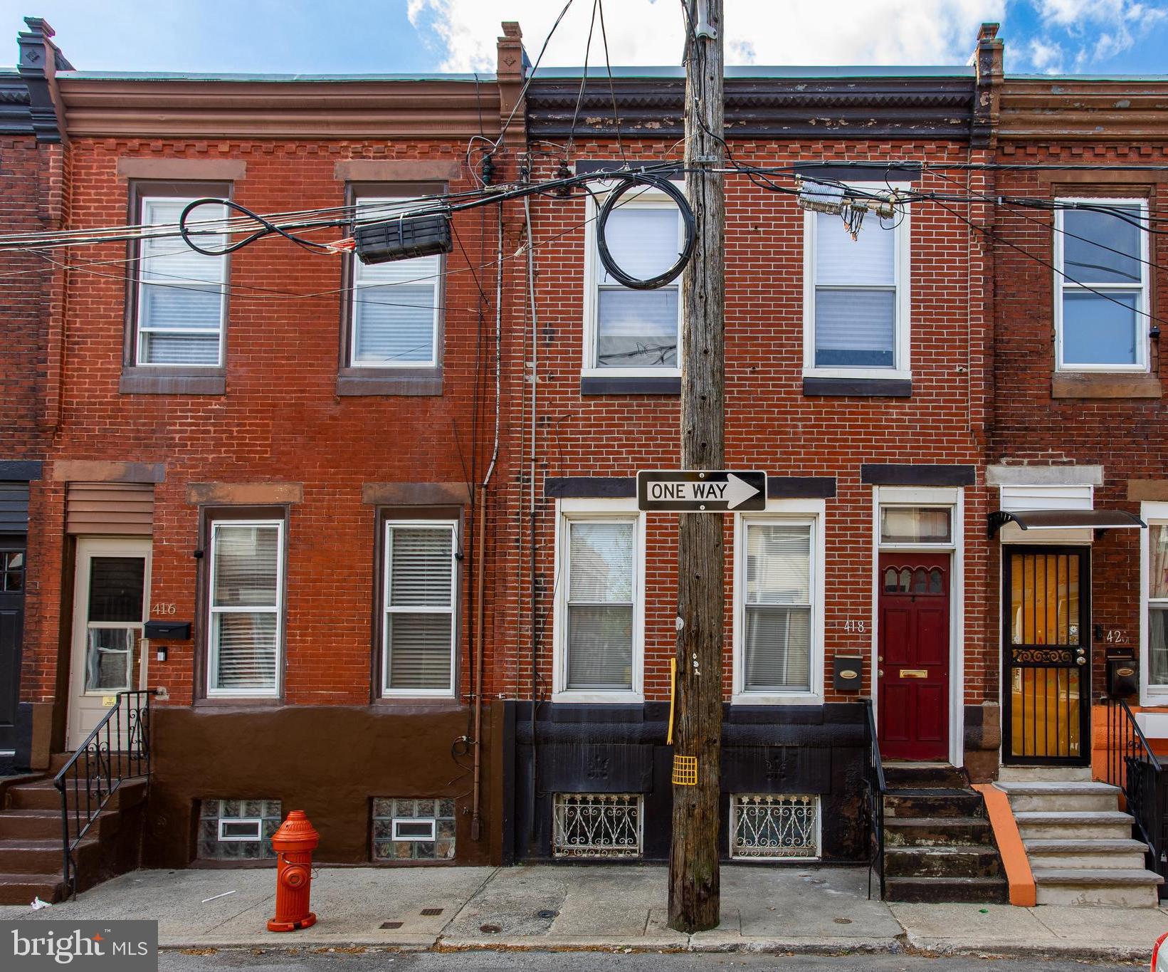 OLDE KENSINGTON - Residential