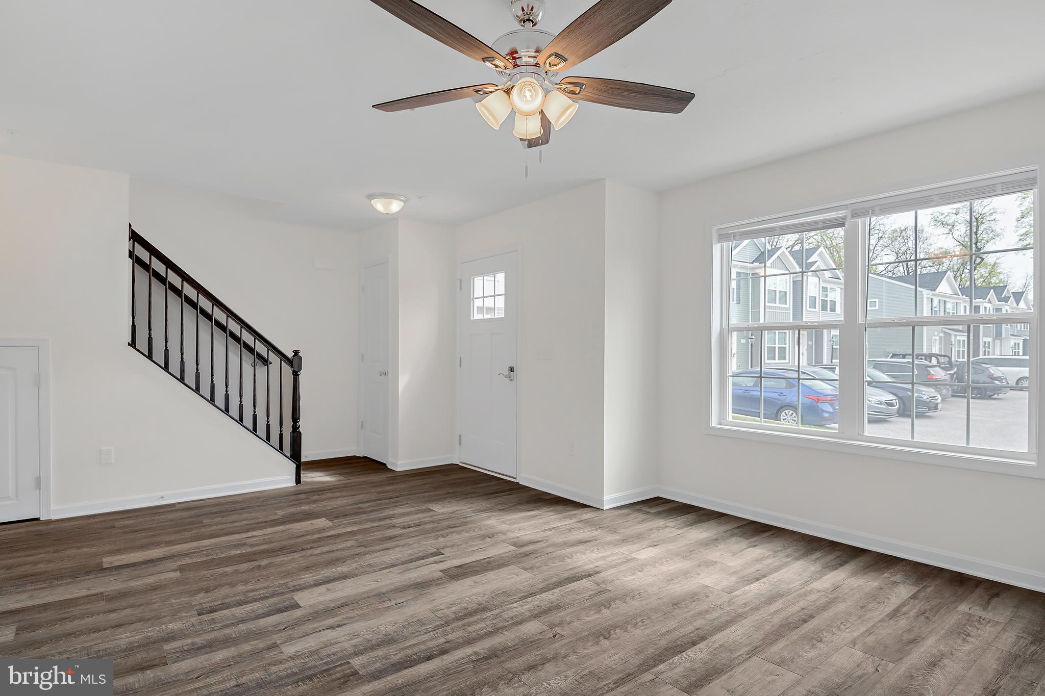 HUDSON RIDGE - Residential Lease