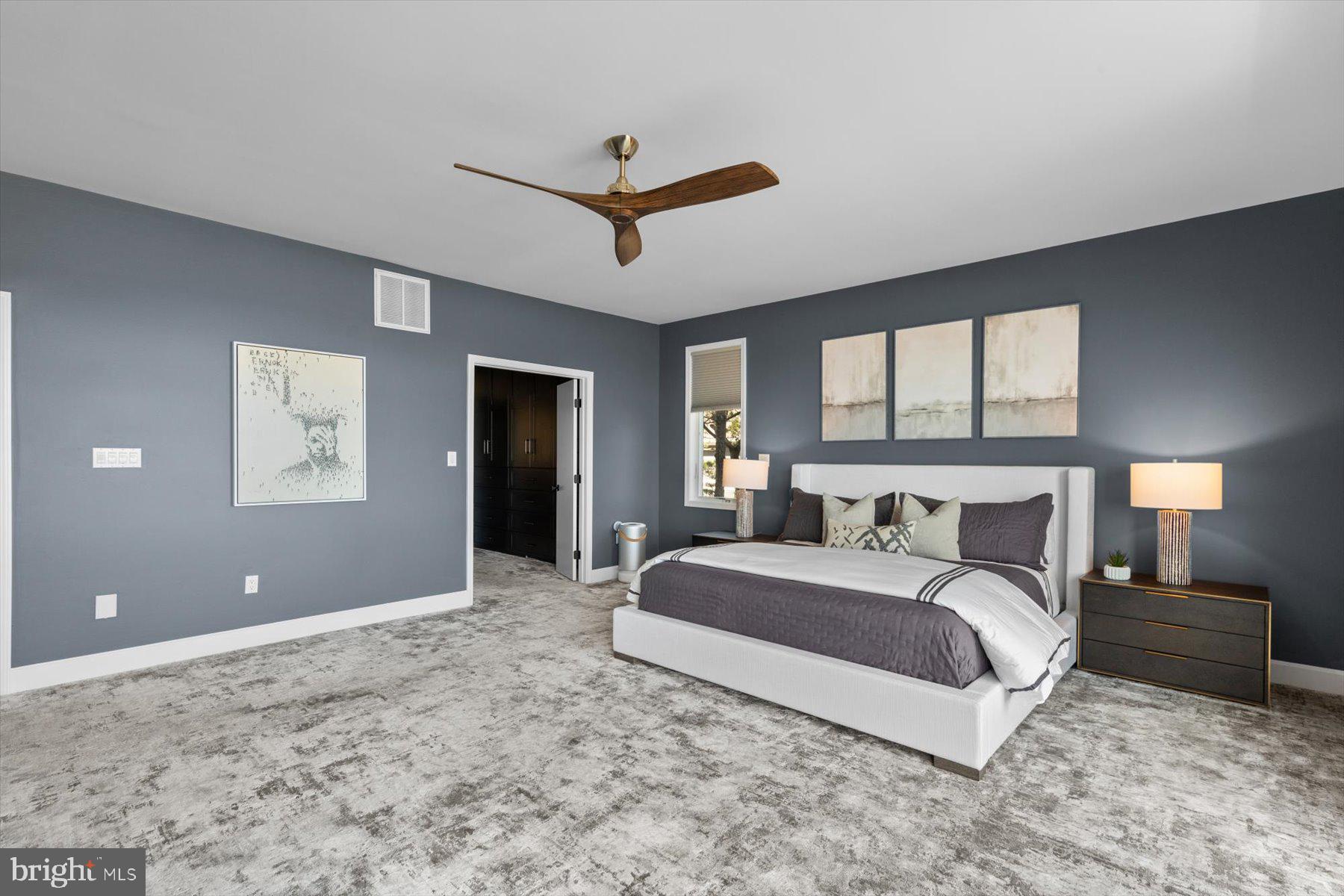 COTTON PATCH HILLS - Residential