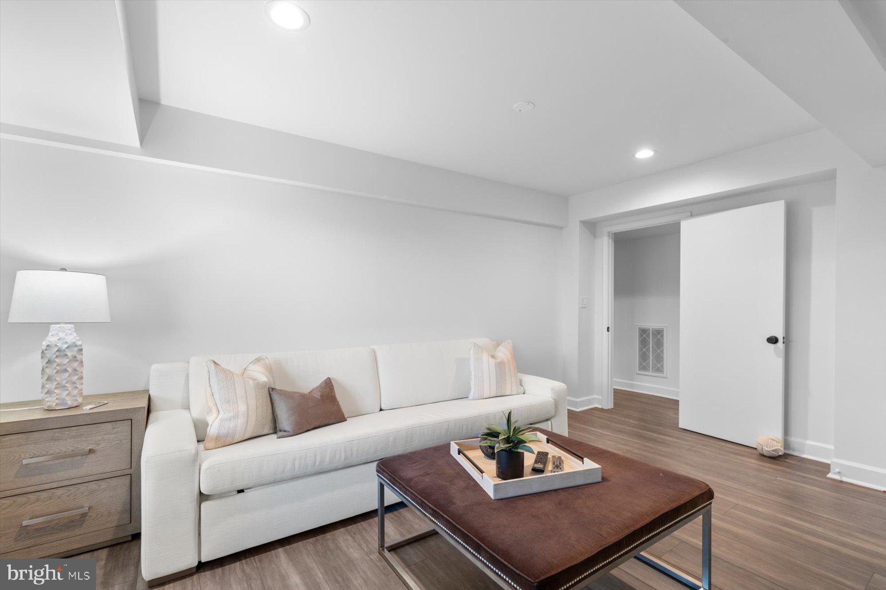 COTTON PATCH HILLS - Residential