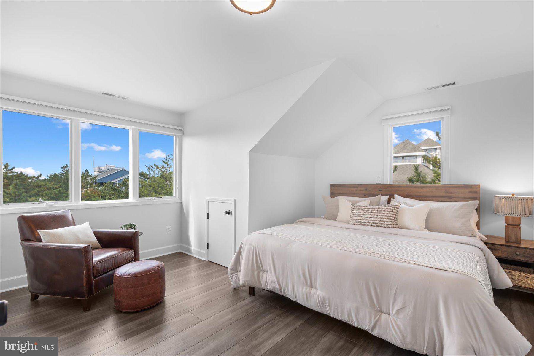 COTTON PATCH HILLS - Residential