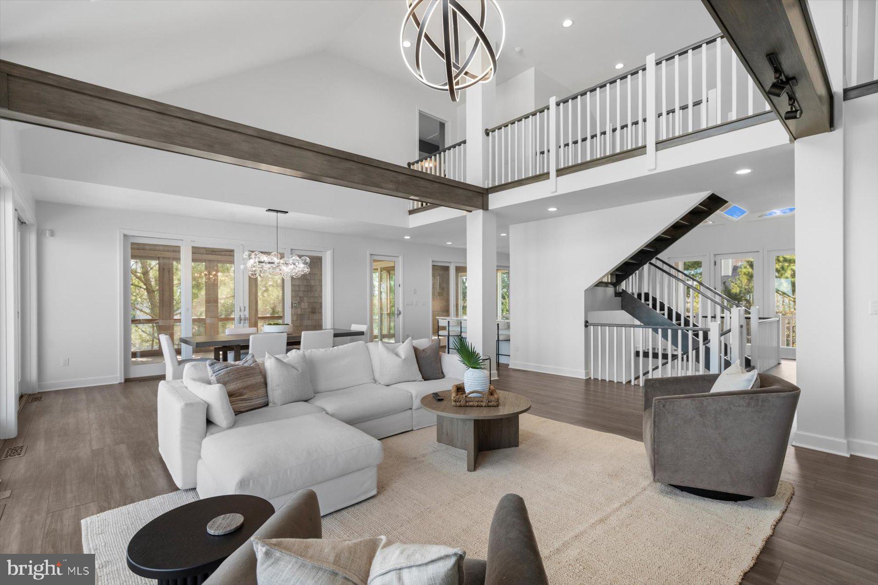 COTTON PATCH HILLS - Residential