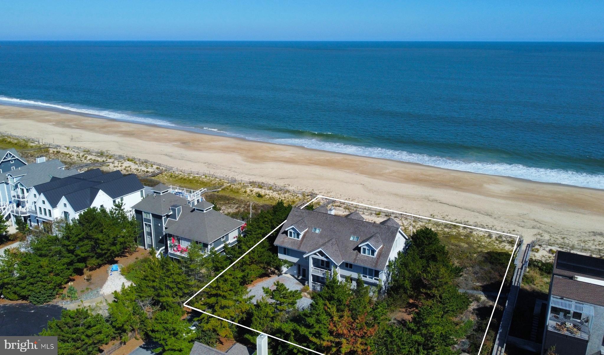 COTTON PATCH HILLS - Residential