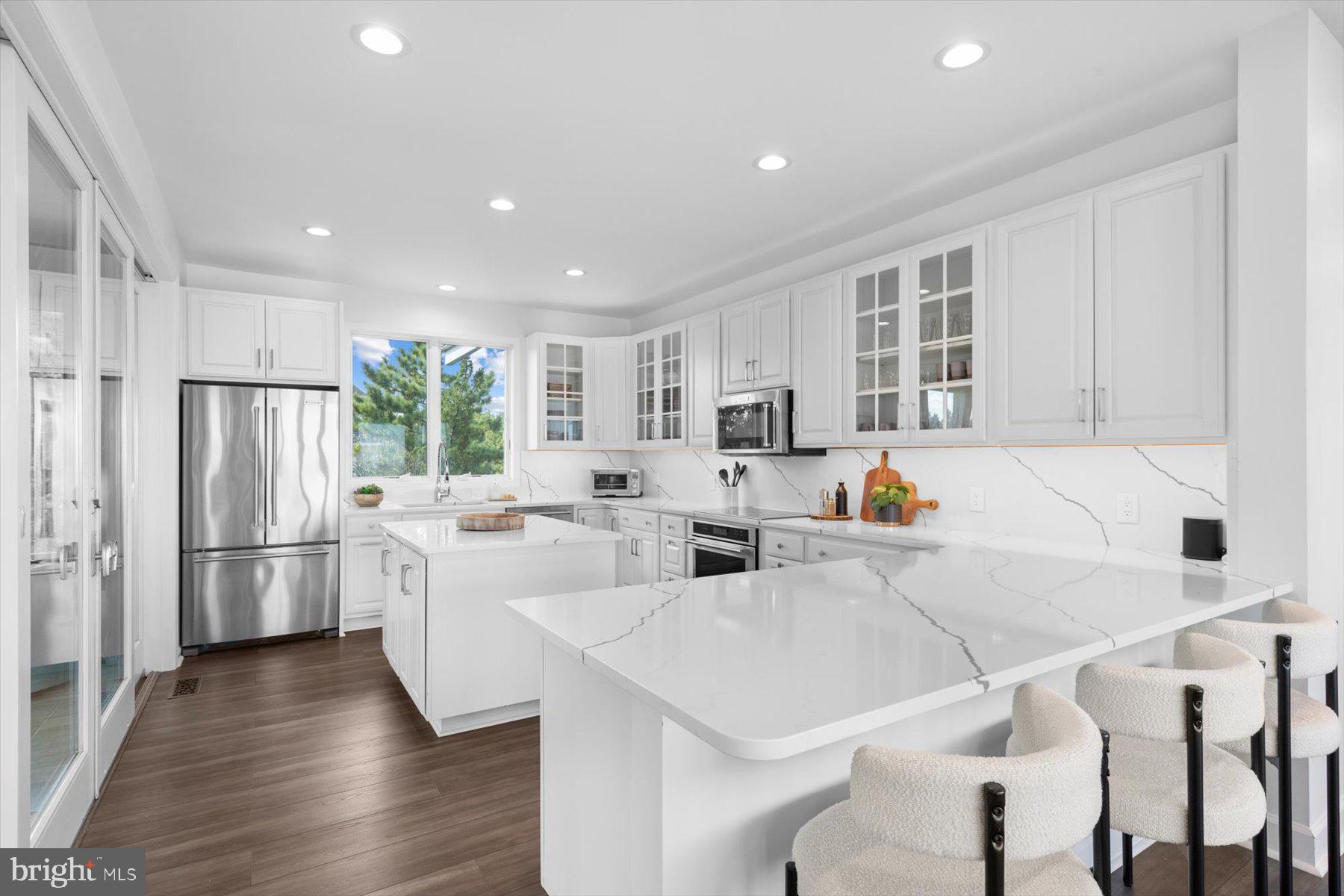 COTTON PATCH HILLS - Residential