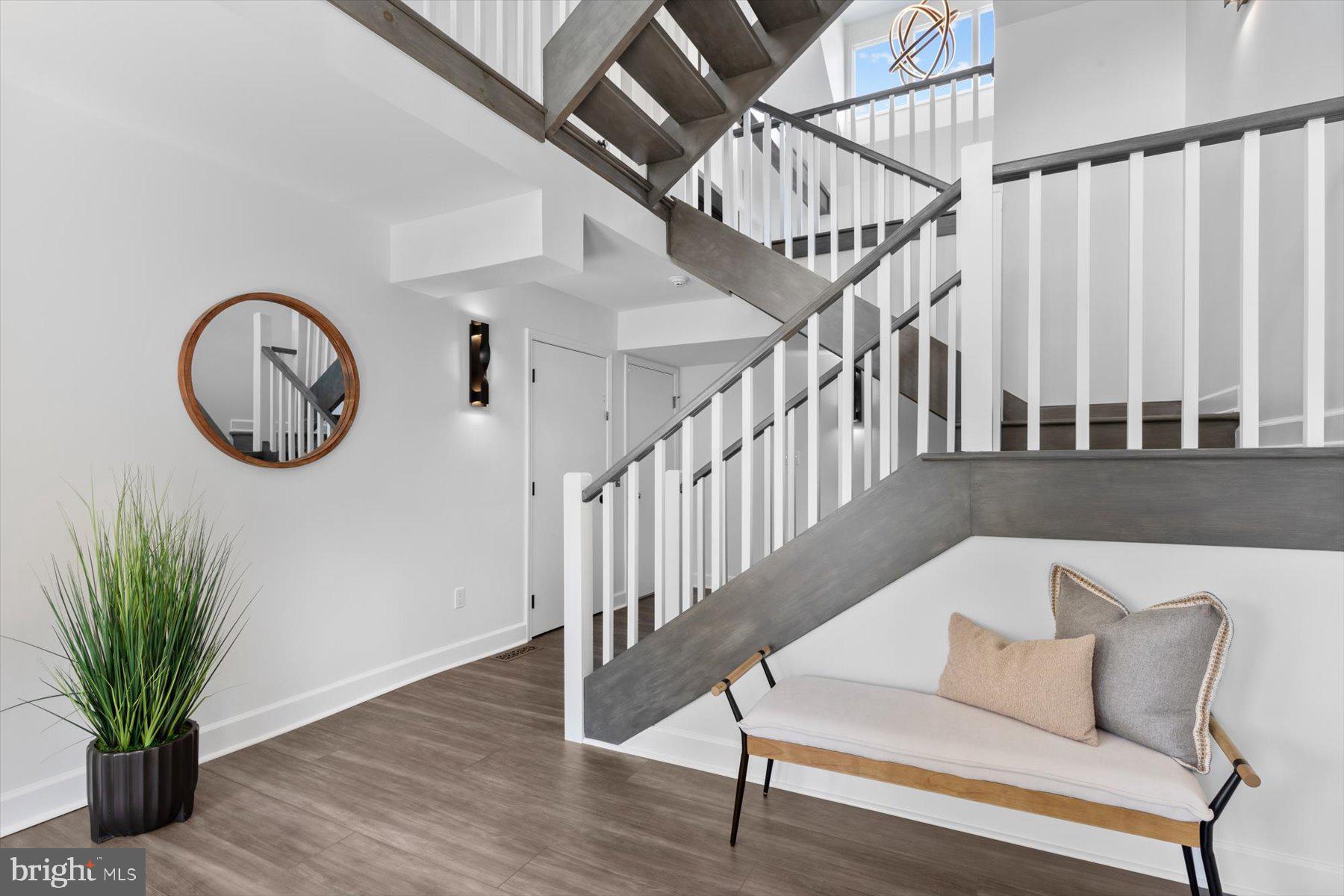 COTTON PATCH HILLS - Residential