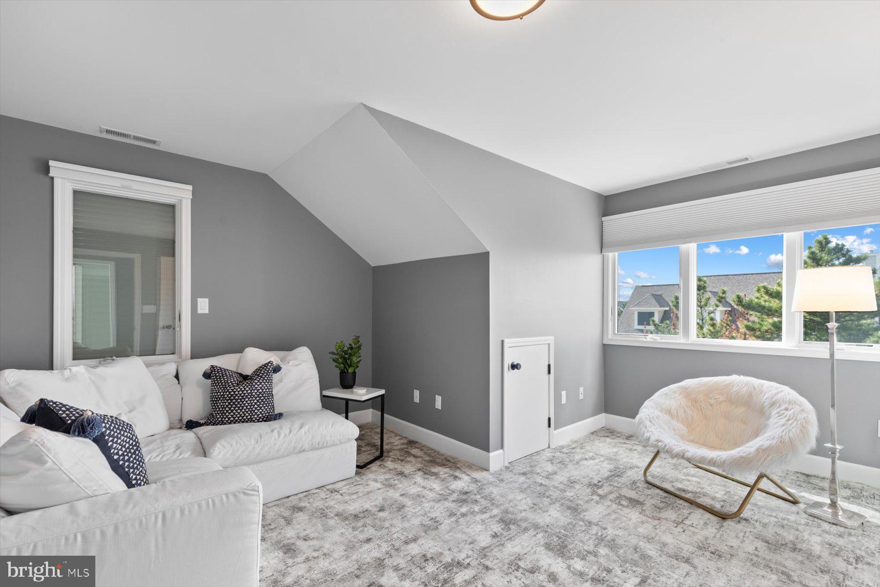 COTTON PATCH HILLS - Residential