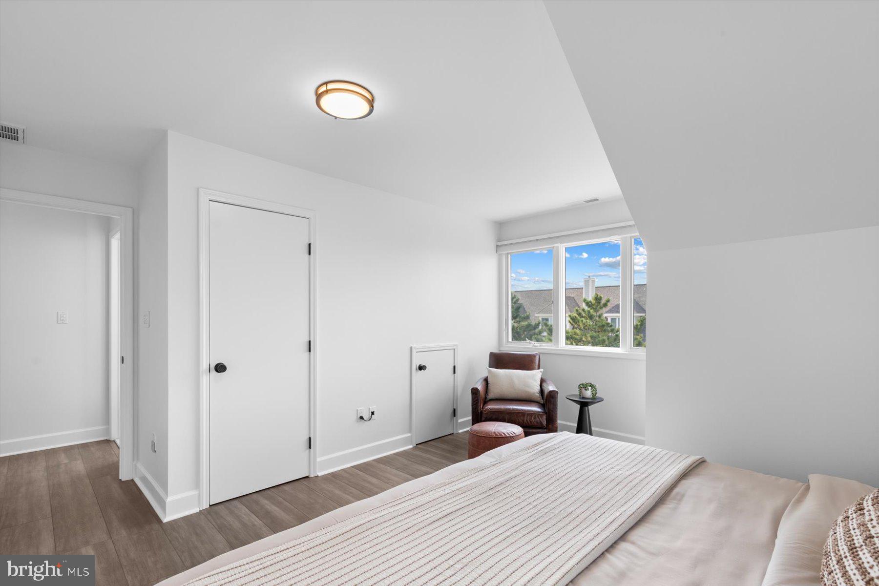 COTTON PATCH HILLS - Residential