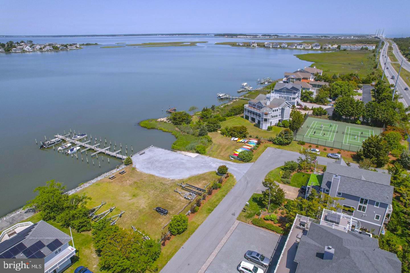 COTTON PATCH HILLS - Residential