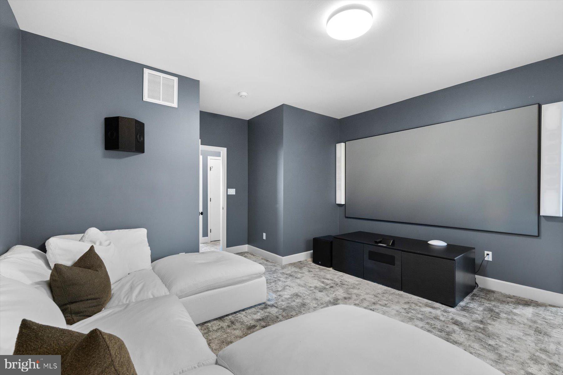 COTTON PATCH HILLS - Residential