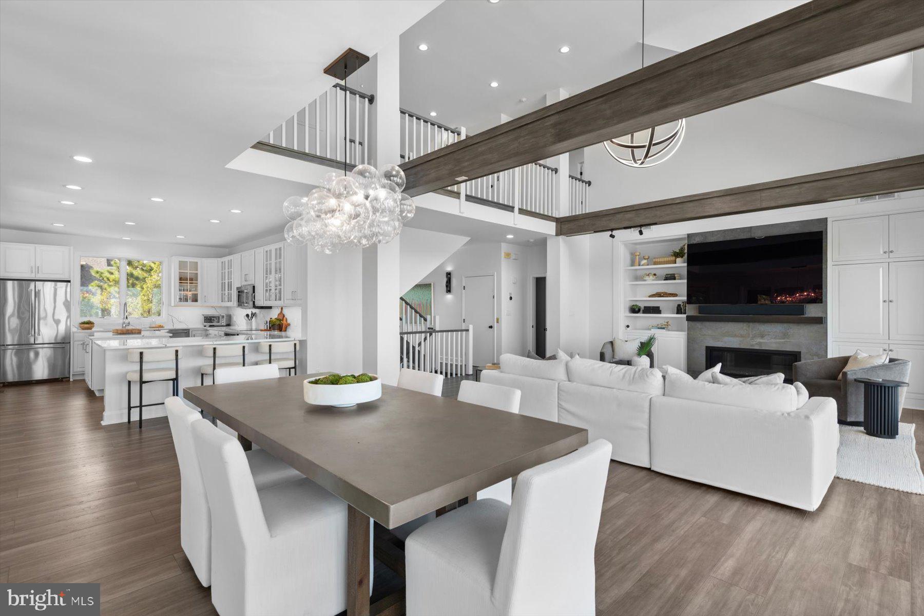 COTTON PATCH HILLS - Residential