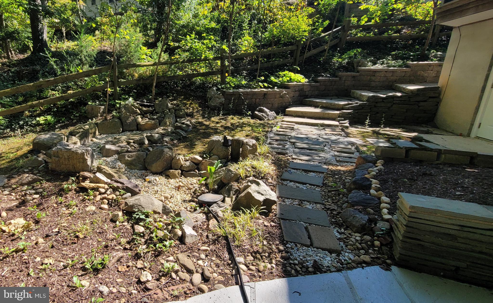 LAKE RIDGE - Residential