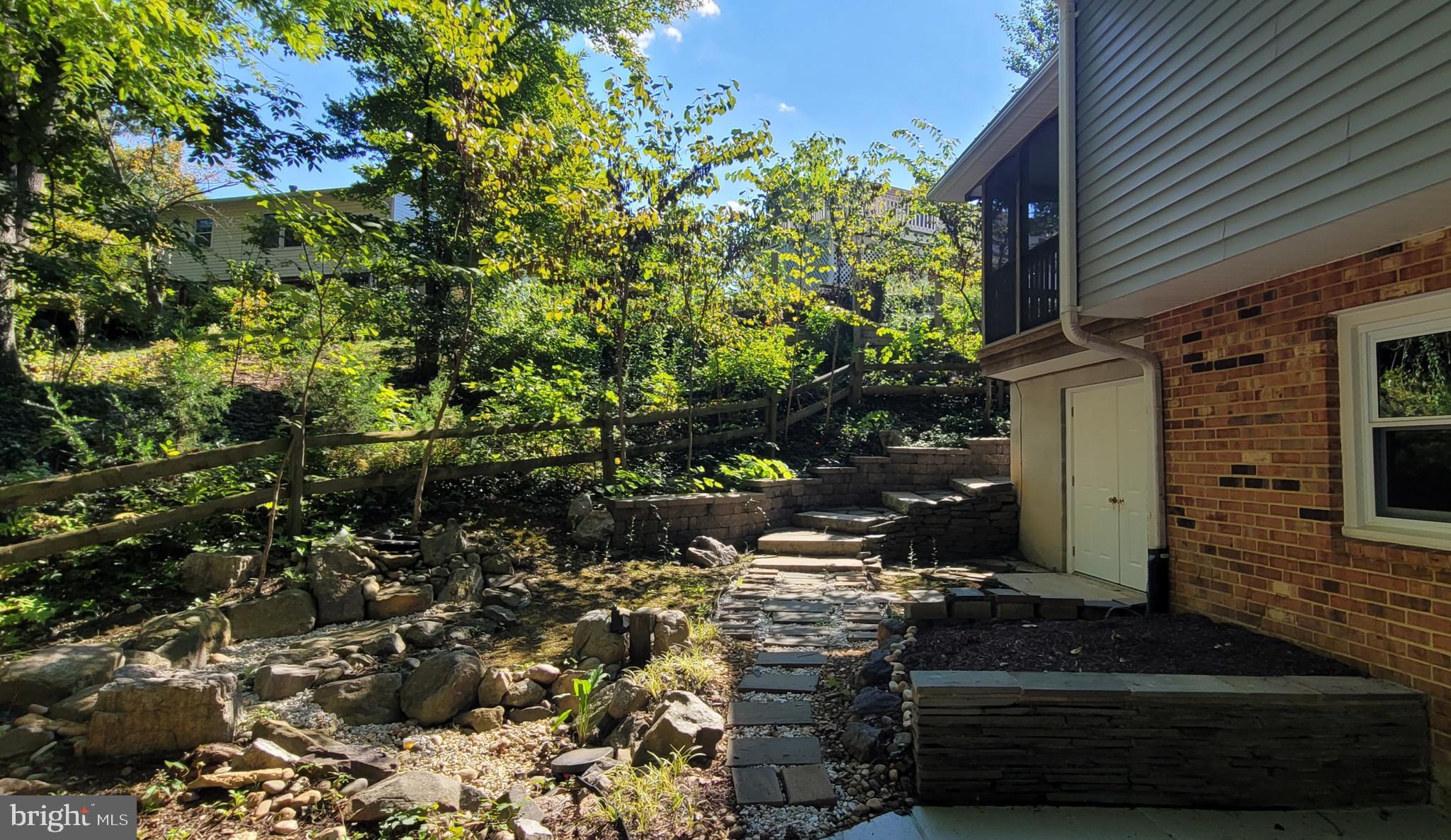 LAKE RIDGE - Residential