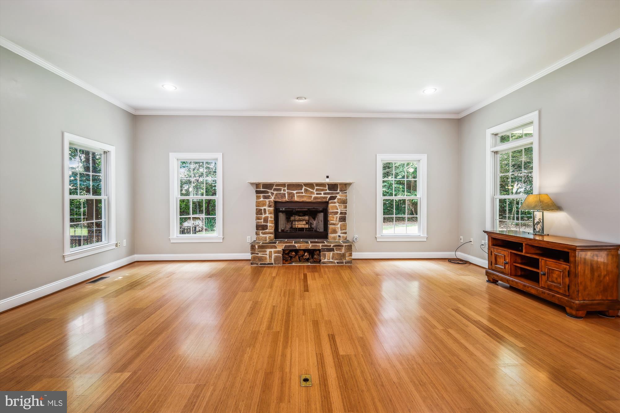 MCKENNEY FOREST - Residential