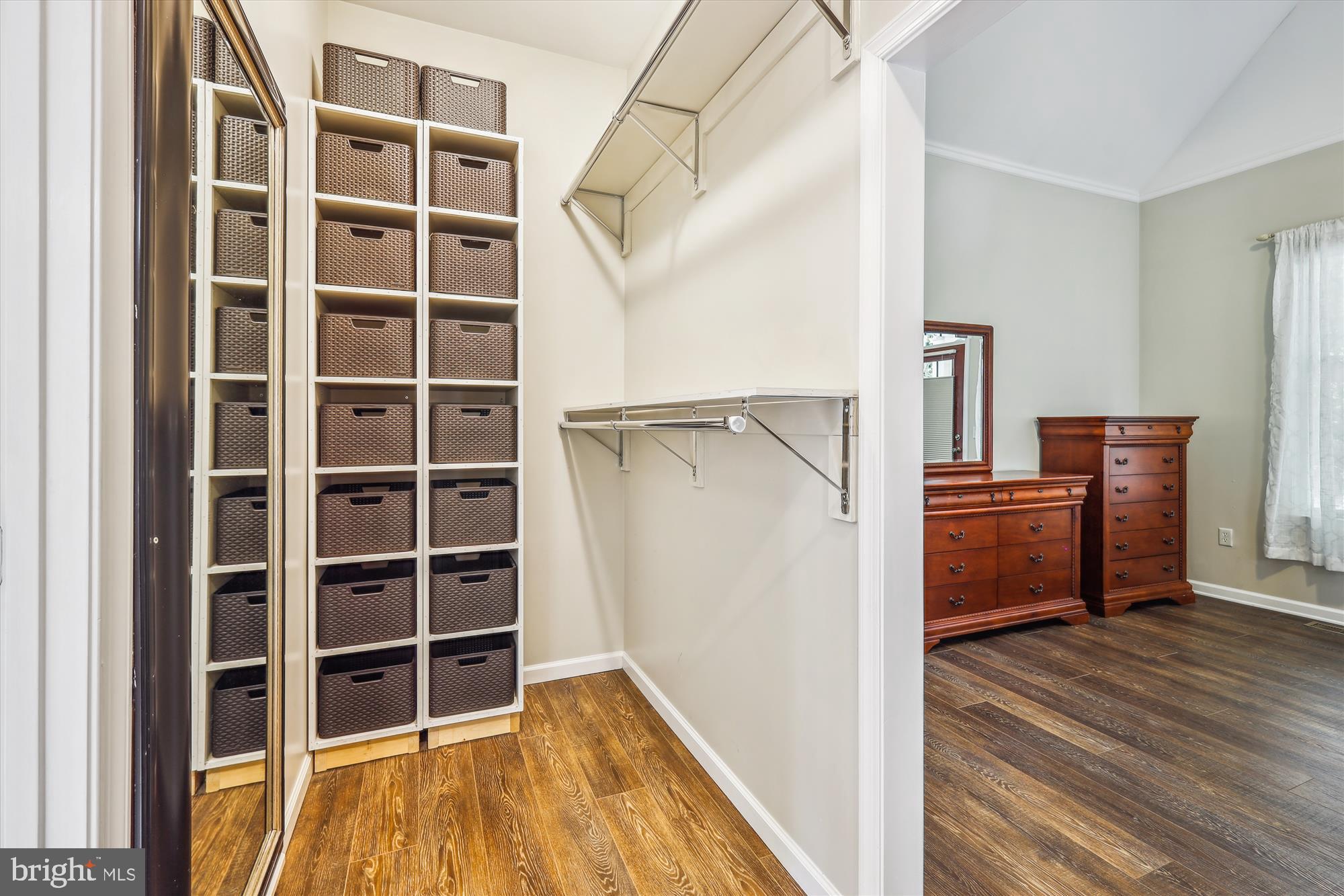 MCKENNEY FOREST - Residential