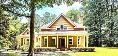 154 MCKENNEY LANE CENTREVILLE MD 21617