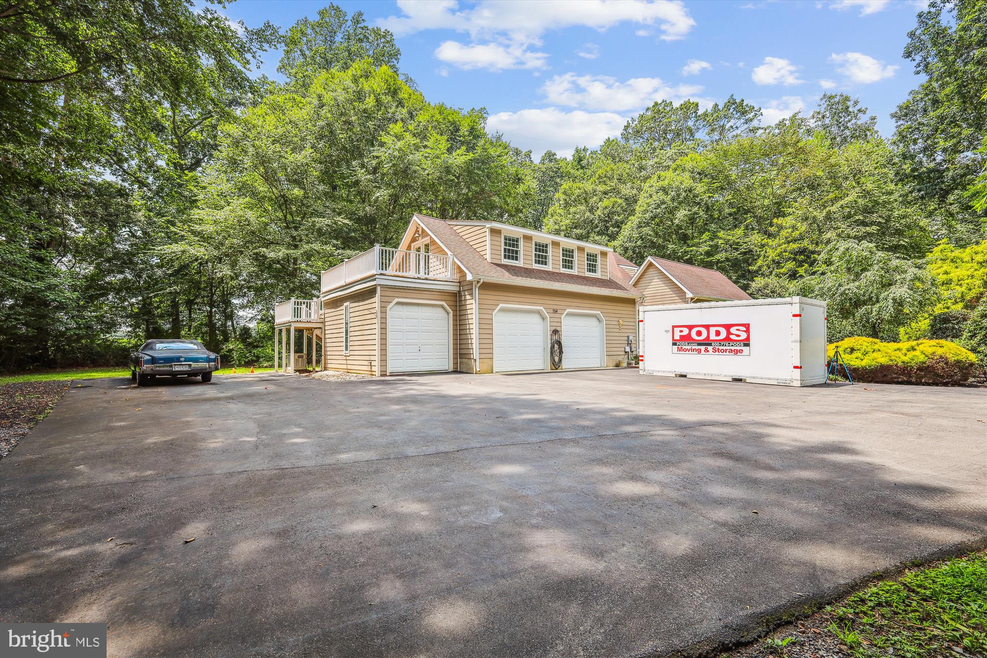 MCKENNEY FOREST - Residential