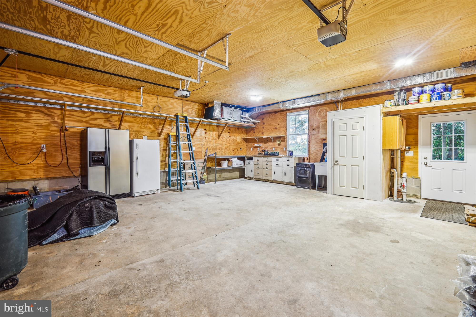 MCKENNEY FOREST - Residential