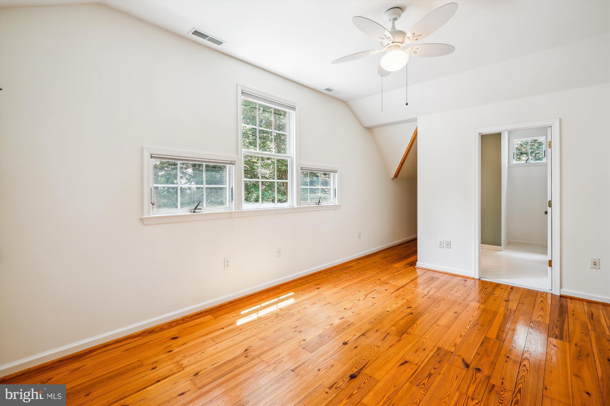 MCKENNEY FOREST - Residential