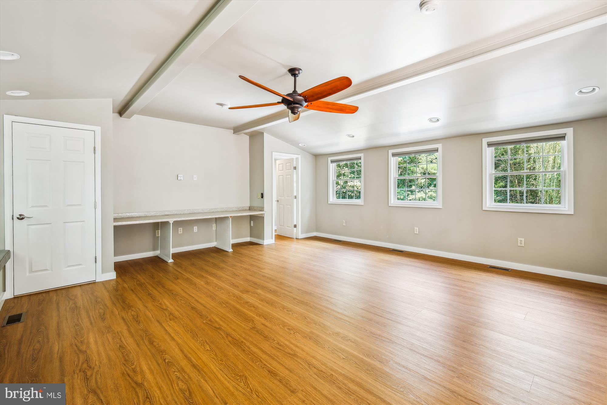 MCKENNEY FOREST - Residential