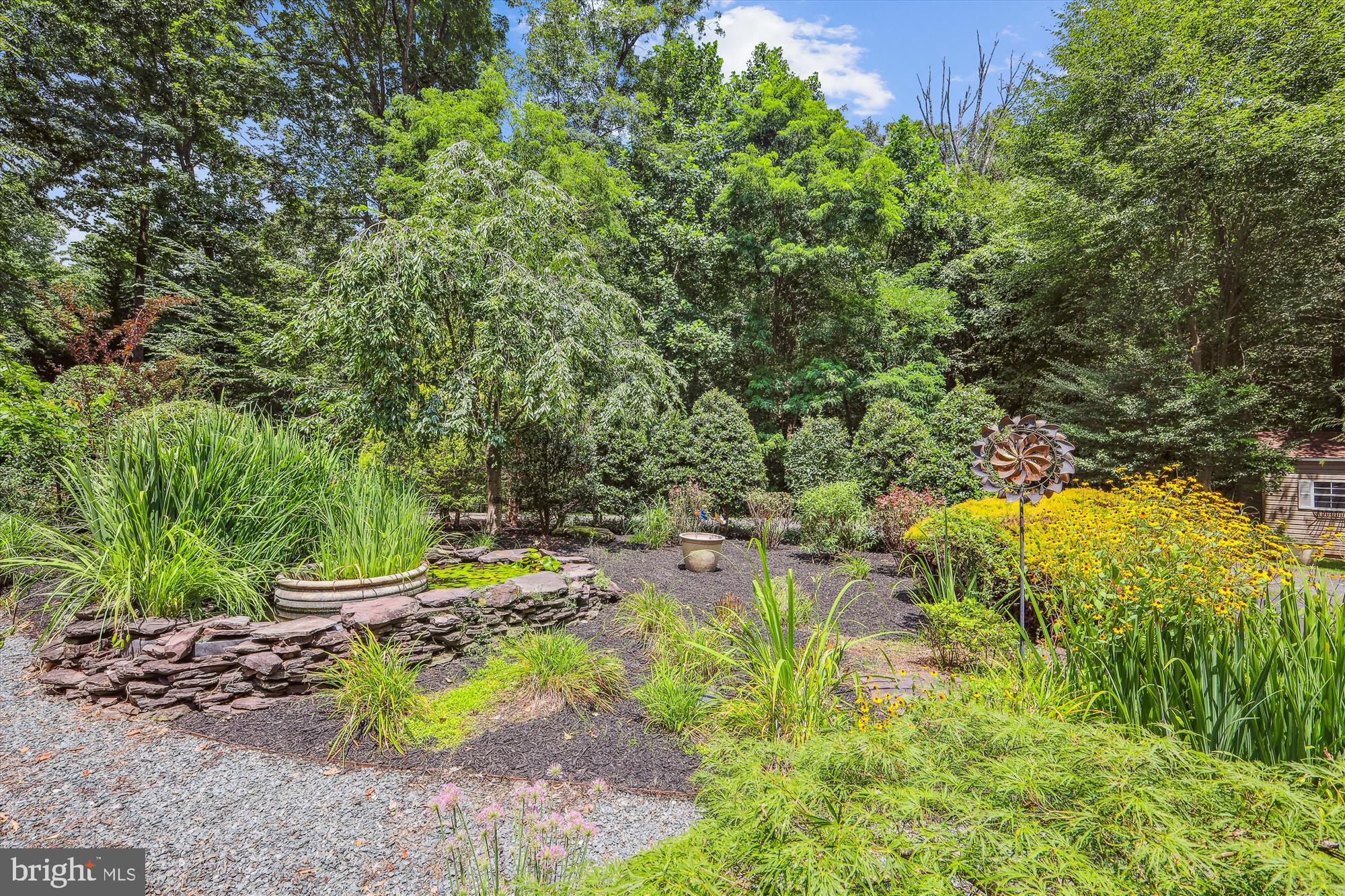 MCKENNEY FOREST - Residential