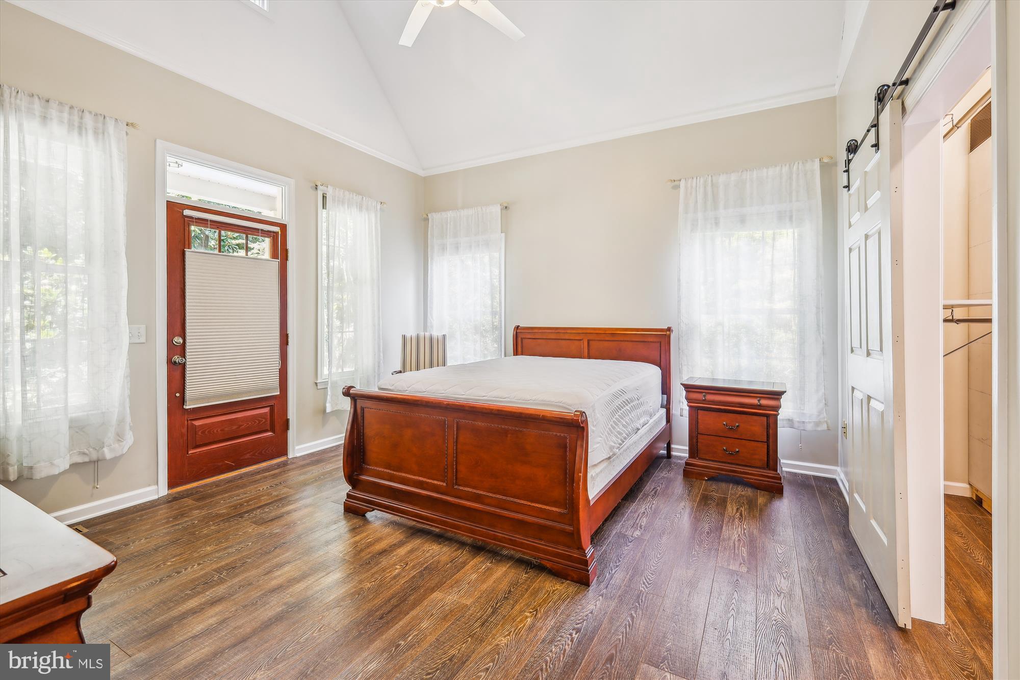 MCKENNEY FOREST - Residential