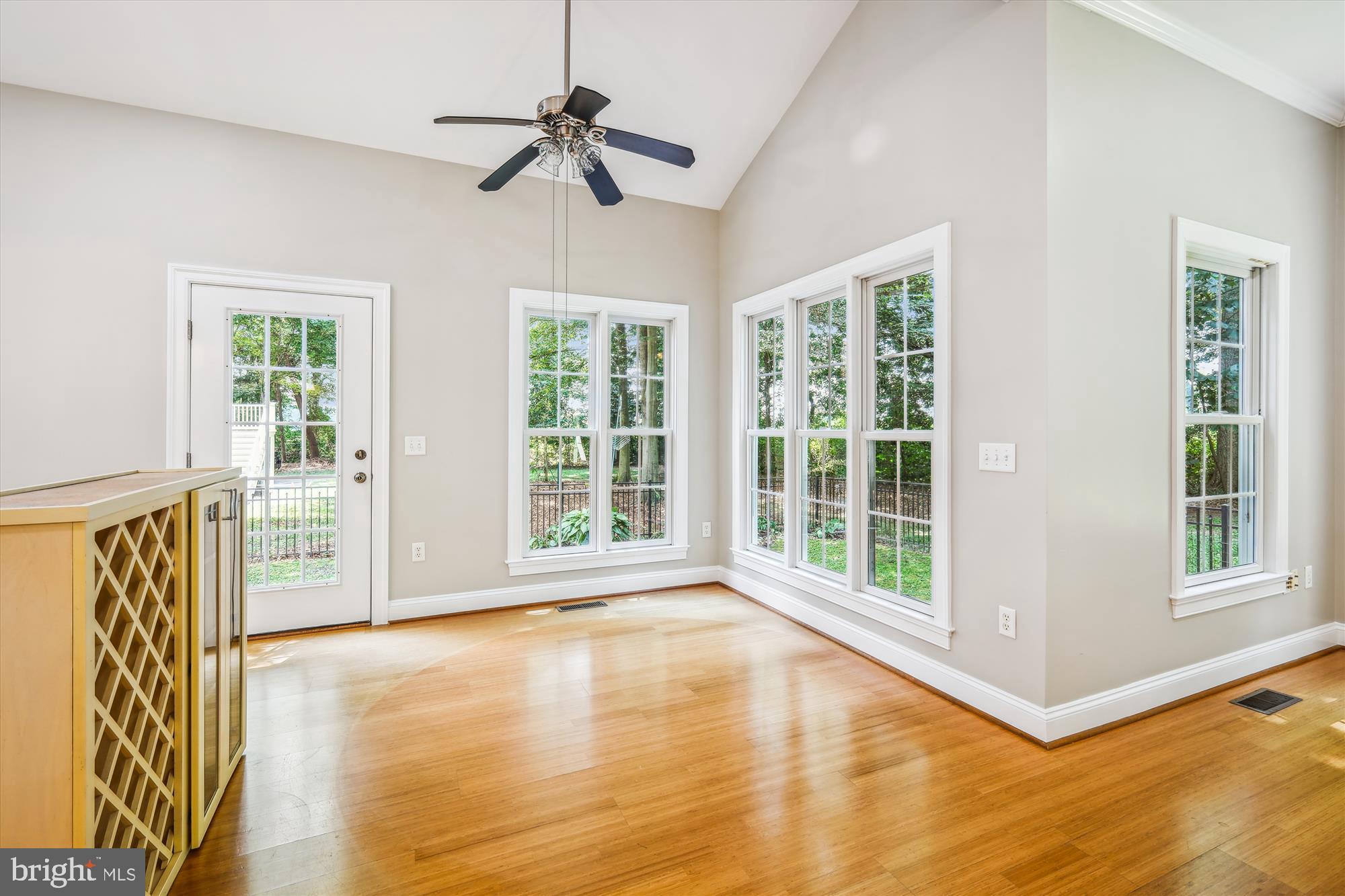 MCKENNEY FOREST - Residential