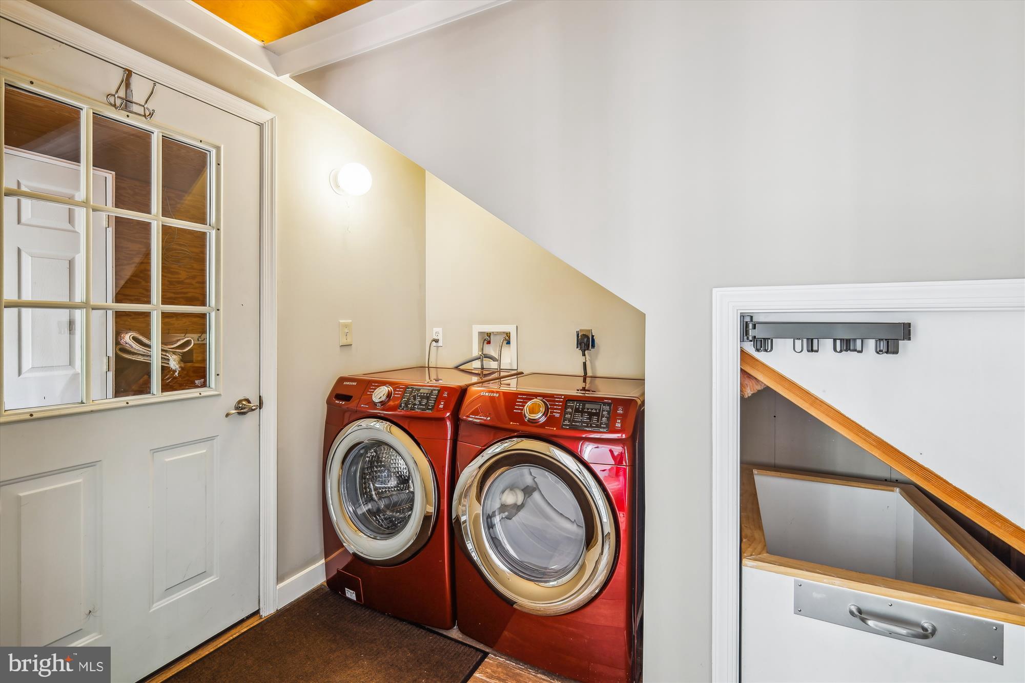 MCKENNEY FOREST - Residential